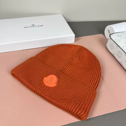 Cheap Moncler Caps #1365964 Replica Wholesale [$27.00 USD] [ITEM#1365964] on Replica Moncler Caps