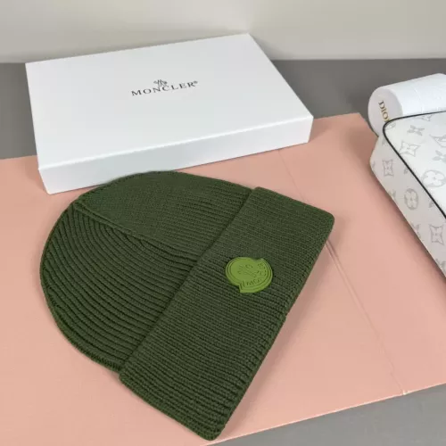 Cheap Moncler Caps #1365965 Replica Wholesale [$27.00 USD] [ITEM#1365965] on Replica Moncler Caps