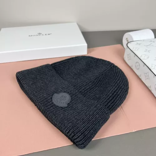 Cheap Moncler Caps #1365966 Replica Wholesale [$27.00 USD] [ITEM#1365966] on Replica Moncler Caps