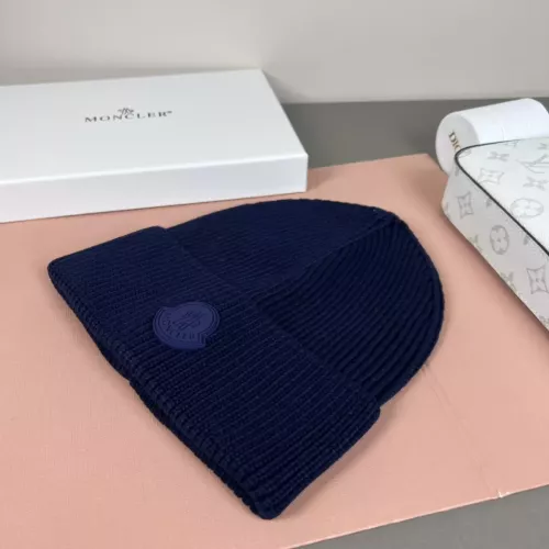 Cheap Moncler Caps #1365967 Replica Wholesale [$27.00 USD] [ITEM#1365967] on Replica Moncler Caps