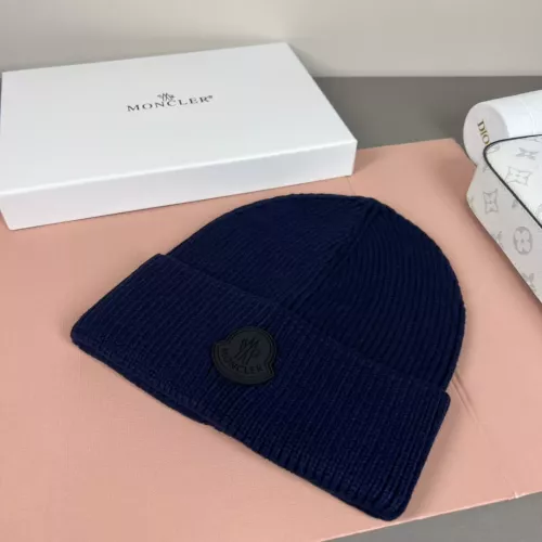 Cheap Moncler Caps #1365968 Replica Wholesale [$27.00 USD] [ITEM#1365968] on Replica Moncler Caps