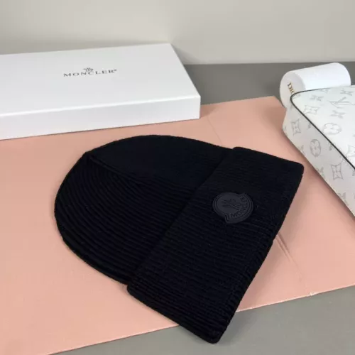 Cheap Moncler Caps #1365970 Replica Wholesale [$27.00 USD] [ITEM#1365970] on Replica Moncler Caps