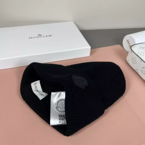 Cheap Moncler Caps #1365970 Replica Wholesale [$27.00 USD] [ITEM#1365970] on Replica Moncler Caps