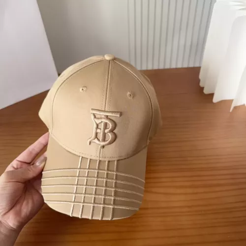 Cheap Burberry Caps #1365972 Replica Wholesale [$25.00 USD] [ITEM#1365972] on Replica Burberry Caps