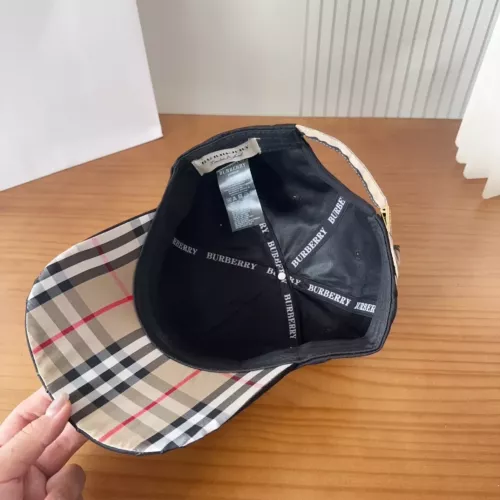 Cheap Burberry Caps #1365973 Replica Wholesale [$25.00 USD] [ITEM#1365973] on Replica Burberry Caps