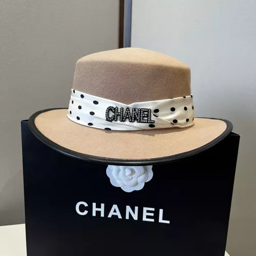 Chanel Caps #1365974