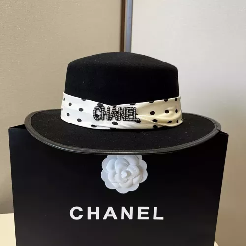 Chanel Caps #1365975
