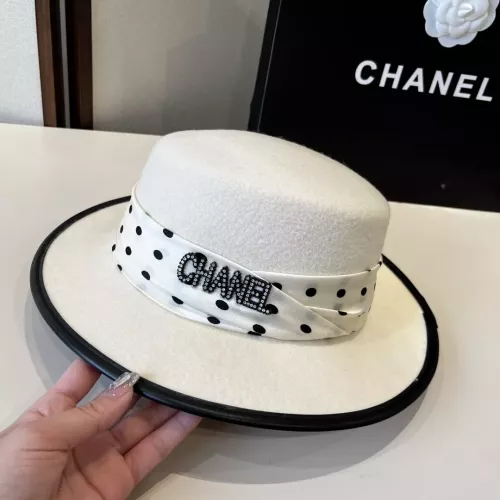 Chanel Caps #1365976