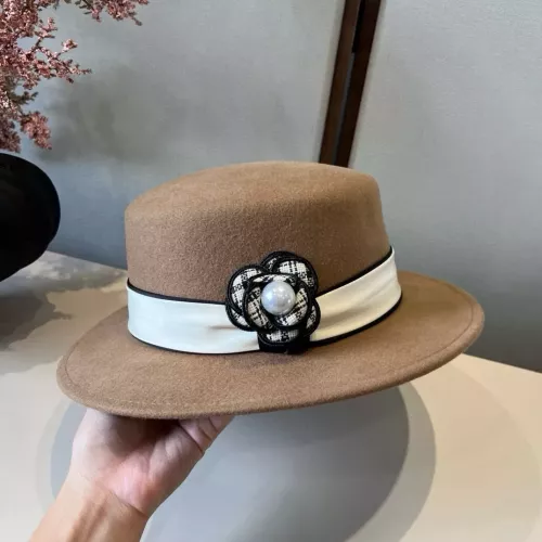 Chanel Caps #1365978