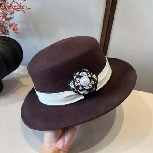 Chanel Caps #1365979