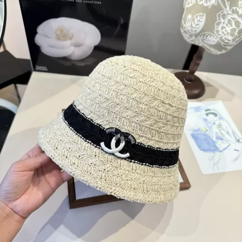 Chanel Caps #1365980
