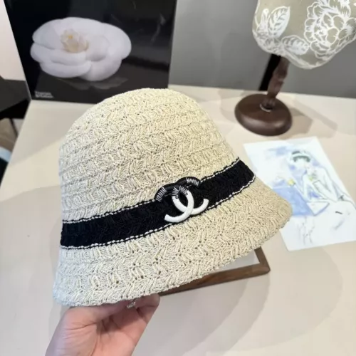 Cheap Chanel Caps #1365980 Replica Wholesale [$36.00 USD] [ITEM#1365980] on Replica Chanel Caps