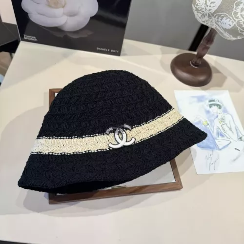 Cheap Chanel Caps #1365981 Replica Wholesale [$36.00 USD] [ITEM#1365981] on Replica Chanel Caps