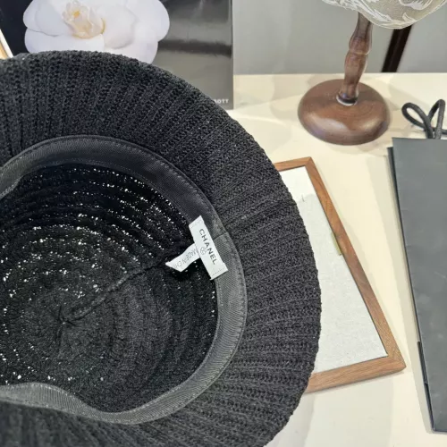 Cheap Chanel Caps #1365981 Replica Wholesale [$36.00 USD] [ITEM#1365981] on Replica Chanel Caps