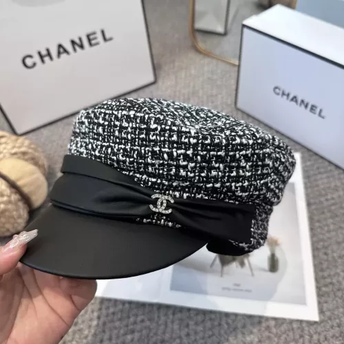 Chanel Caps #1365982
