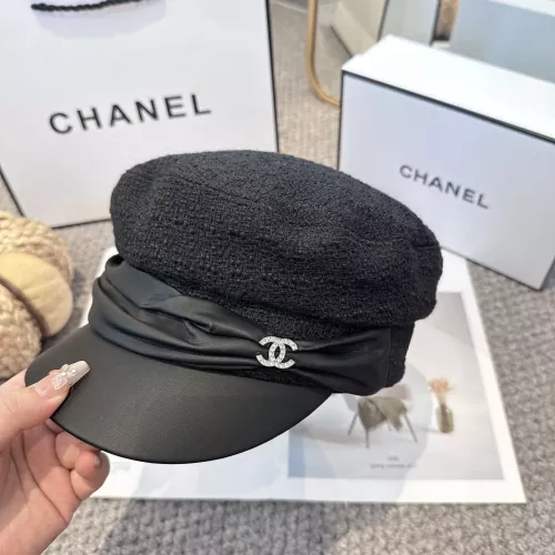 Chanel Caps #1365983
