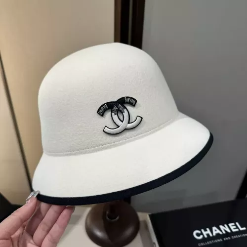 Chanel Caps #1365984