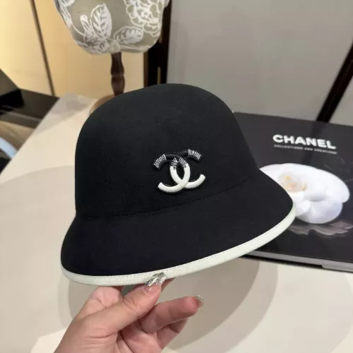 Chanel Caps #1365985