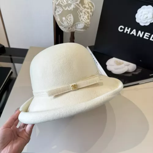Chanel Caps #1365986