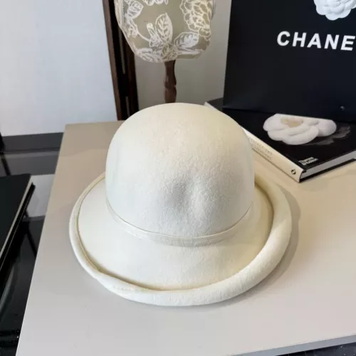 Cheap Chanel Caps #1365986 Replica Wholesale [$60.00 USD] [ITEM#1365986] on Replica Chanel Caps