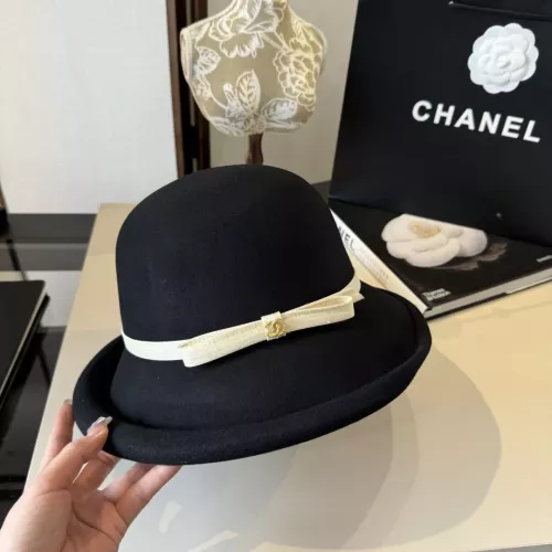 Chanel Caps #1365987