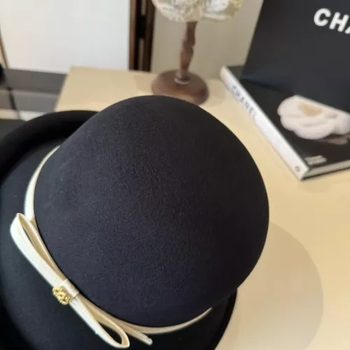 Cheap Chanel Caps #1365987 Replica Wholesale [$60.00 USD] [ITEM#1365987] on Replica Chanel Caps