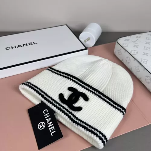 Chanel Caps #1365988