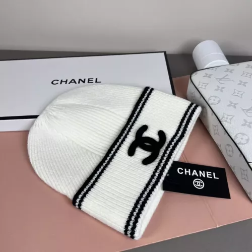 Cheap Chanel Caps #1365988 Replica Wholesale [$29.00 USD] [ITEM#1365988] on Replica Chanel Caps