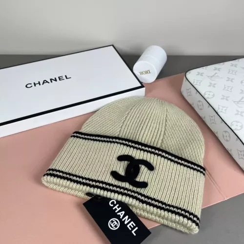 Chanel Caps #1365989