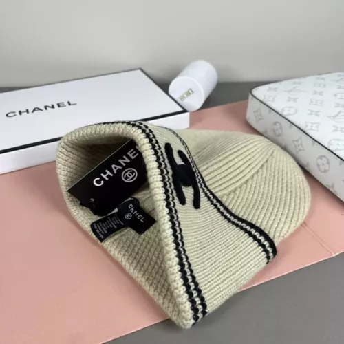 Cheap Chanel Caps #1365989 Replica Wholesale [$29.00 USD] [ITEM#1365989] on Replica Chanel Caps