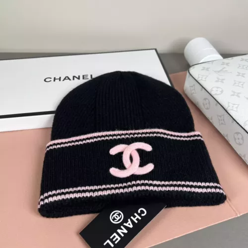 Chanel Caps #1365990