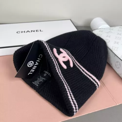 Cheap Chanel Caps #1365990 Replica Wholesale [$29.00 USD] [ITEM#1365990] on Replica Chanel Caps