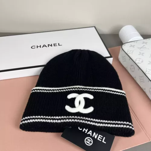 Chanel Caps #1365991