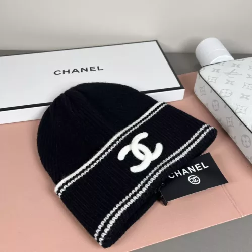 Cheap Chanel Caps #1365991 Replica Wholesale [$29.00 USD] [ITEM#1365991] on Replica Chanel Caps