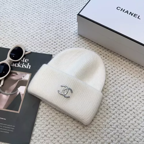 Cheap Chanel Caps #1365992 Replica Wholesale [$25.00 USD] [ITEM#1365992] on Replica Chanel Caps