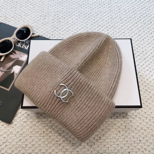 Chanel Caps #1365993
