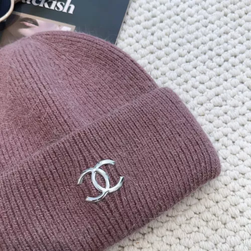 Cheap Chanel Caps #1365994 Replica Wholesale [$25.00 USD] [ITEM#1365994] on Replica Chanel Caps