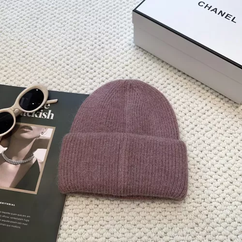 Cheap Chanel Caps #1365994 Replica Wholesale [$25.00 USD] [ITEM#1365994] on Replica Chanel Caps