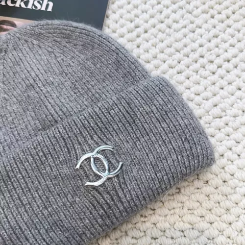 Cheap Chanel Caps #1365997 Replica Wholesale [$25.00 USD] [ITEM#1365997] on Replica Chanel Caps