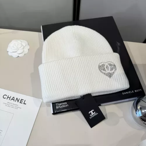 Chanel Caps #1365999