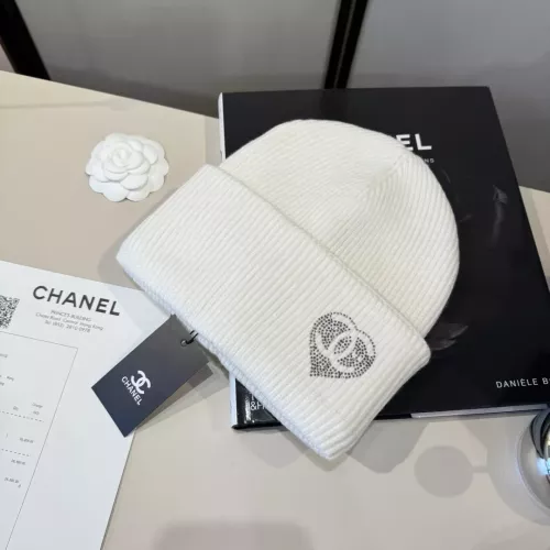 Cheap Chanel Caps #1365999 Replica Wholesale [$34.00 USD] [ITEM#1365999] on Replica Chanel Caps