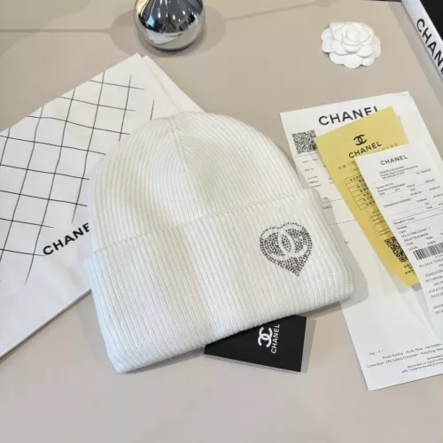Cheap Chanel Caps #1365999 Replica Wholesale [$34.00 USD] [ITEM#1365999] on Replica Chanel Caps