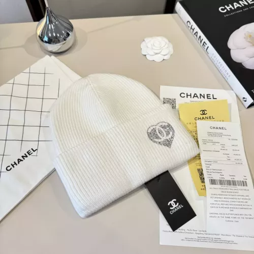 Cheap Chanel Caps #1365999 Replica Wholesale [$34.00 USD] [ITEM#1365999] on Replica Chanel Caps