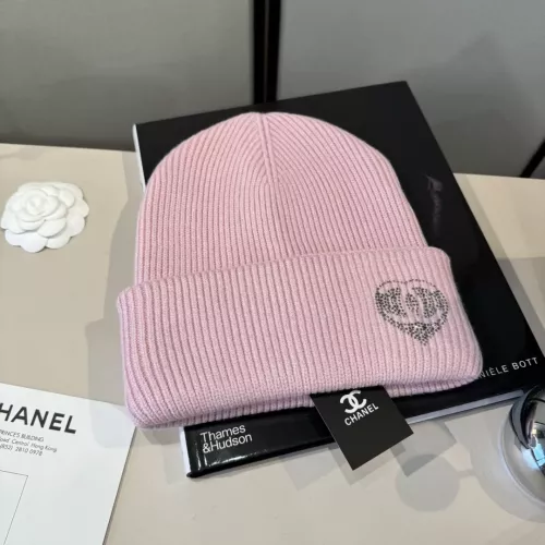 Chanel Caps #1366000