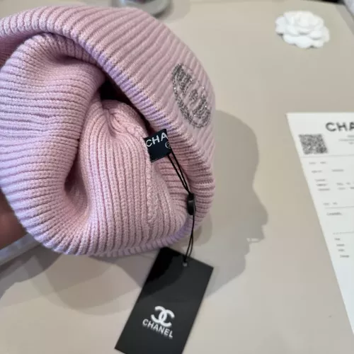 Cheap Chanel Caps #1366000 Replica Wholesale [$34.00 USD] [ITEM#1366000] on Replica Chanel Caps
