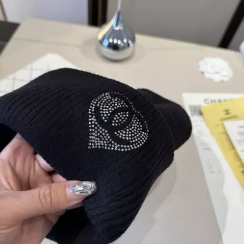 Cheap Chanel Caps #1366001 Replica Wholesale [$34.00 USD] [ITEM#1366001] on Replica Chanel Caps