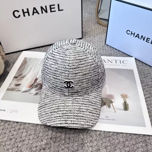 Chanel Caps #1366003