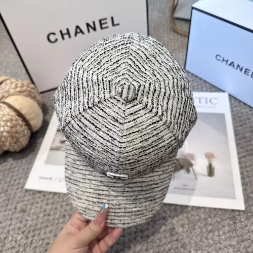 Cheap Chanel Caps #1366003 Replica Wholesale [$25.00 USD] [ITEM#1366003] on Replica Chanel Caps