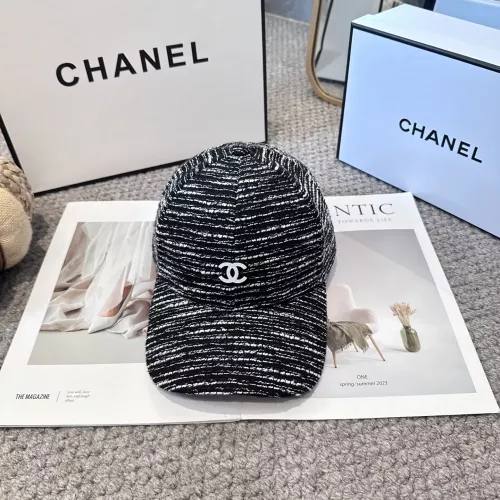 Chanel Caps #1366004