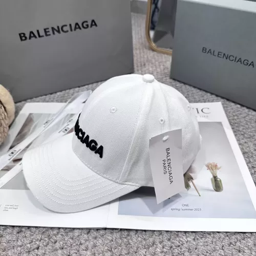Cheap Balenciaga Caps #1366005 Replica Wholesale [$25.00 USD] [ITEM#1366005] on Replica Balenciaga Caps